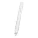 ロイヤル エステティックイオンアイロン ミルキーホワイト AN002 MWHT(2)