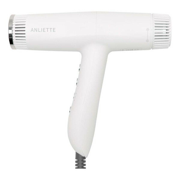 ロイヤル エステティックイオンドライヤー ミルキーホワイト AN004 MWHT