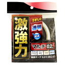 WKG-010 激強力両面テープ マルチ 和気産業
