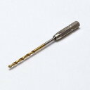 ワンタッチピンバイス専用ドリル刃 1.7mm HT-347 ウェーブコーポレーション(3)