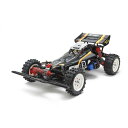 RCC ホットショット2 2024 4WD 58737 タミヤ