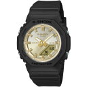 腕時計 時計 CASIO カシオ G-SHOCK ユニセックス メンズ レディース GMA-P2100SG-1AJF ブラック 黒 Gショック GSHOCK ジ...