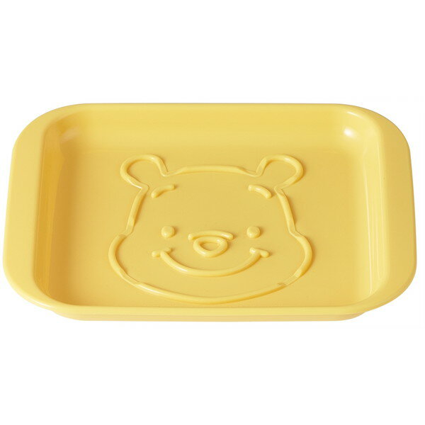 MPLT1 くまのプーさん スケーター ディズニー 表面の凹凸で蒸気を逃がしサクサクのトースト [トースト..