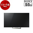 【リユース】 SONY KJ-55X9000E BRAVIA [55V