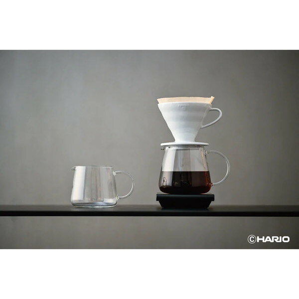 VBS-36 HARIO V60 [バリスタサーバー 360]