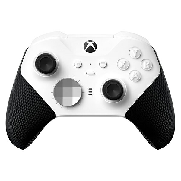 X box 4IK-00003 マイクロソフト ホワイト [Xbox Elite Series 2 ワイヤレス コントローラー Core Edition]