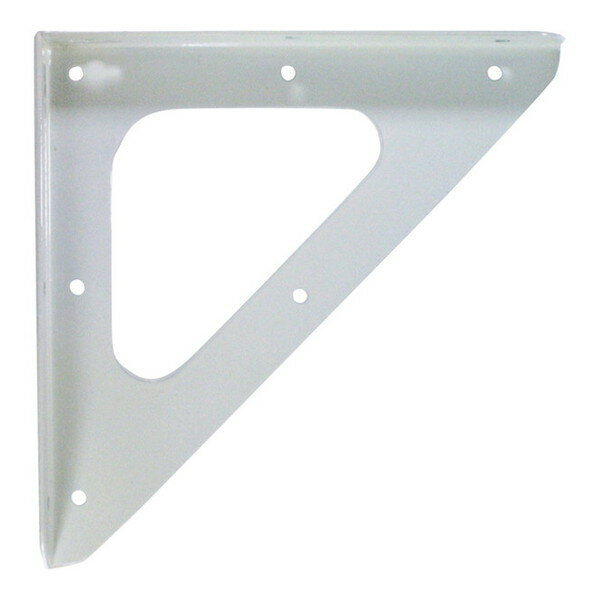 DB15W デルタブラケット 白 和気産業(4.0)