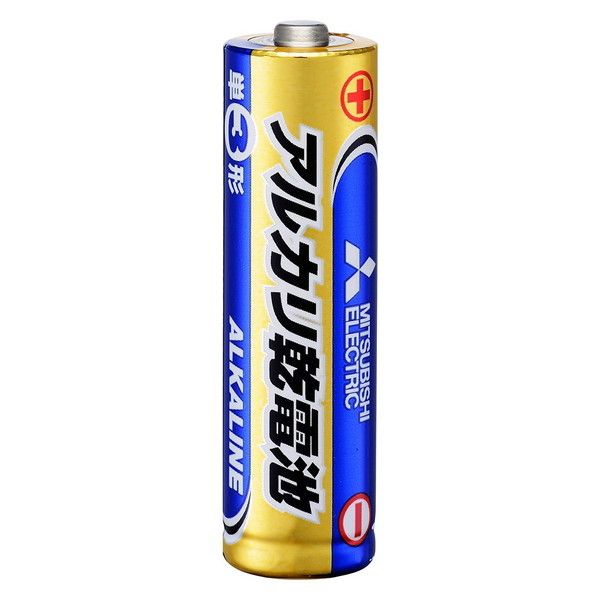【40本セット】単3アルカリ乾電池 10本パック ×4 電池 単3 乾電池 アルカリ 長持ち まとめ買い ストック 単三形 備蓄 防災 災害 非常用 premoa-11105276 総合通販PREMOA 楽天市場店 サンプル画像2