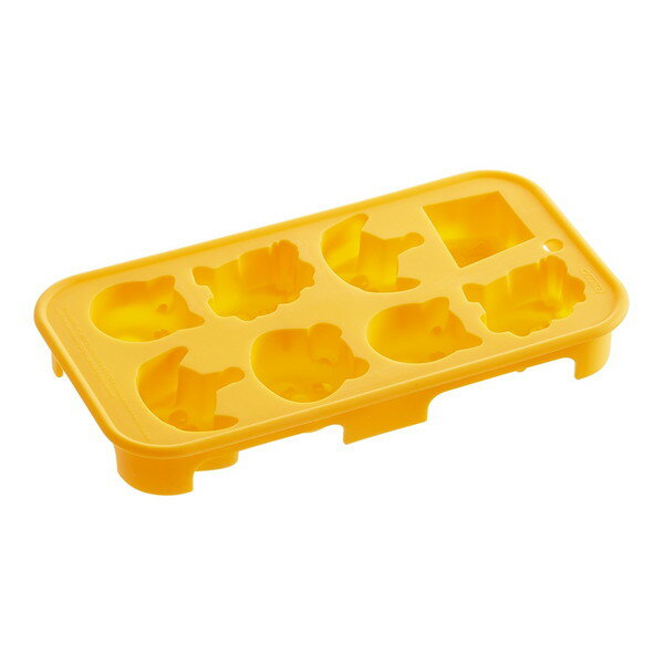 【エントリーでP5倍!20日20:00-27日1:59】 SLT2 トイストーリー スケーター シリコン製 アイストレー 製氷皿 お菓子抜き型 ディズニー