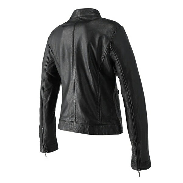 SLJ200 SugarHEARTS JACKET BLACK L RIDEZ [ジャケット]