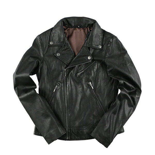 SLJ100 SugarQueen JKT BK S RIDEZ [ジャケット]
