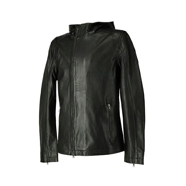 Other - RR04 VIBRANT HOODIE JKT BLACK L RIDEZ [ジャケット]