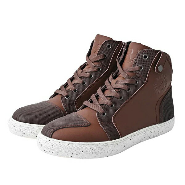 Other - ライディングシューズ スニーカー バイク用RIDEZ ライズ MOTO-MAX 2 BR 24.0cm MOTO SNEAKERS