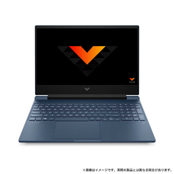 806Z9PA-AACF HP ptH[}Xu[ Victus Gaming Laptop15-fa1000 G1f [Q[~Om[gp\R 15.6^ / Win11 Home]