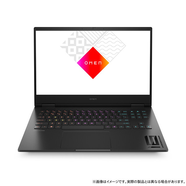 80B37PA-AACQ HP ɥ֥å OMEN Gaming Laptop16-wf0000 G1ǥ [ߥ󥰥Ρȥѥ 16.1 / Win11 Home]