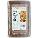 seasons ディッシュパック L 5組入 大和物産