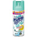 サラテクト 無香料 400mL アース製薬