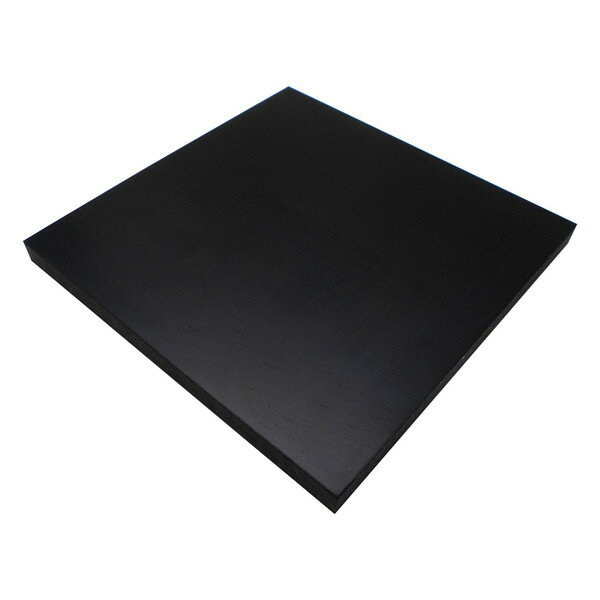 A15 クッションラバー 10×150×150mm 和気産業
