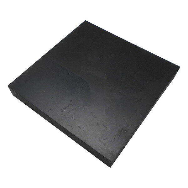 Rakuten - B15 クッションラバー 20×150×150mm 和気産業