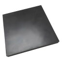 B20 クッションラバー 20×200×200mm 和気産業