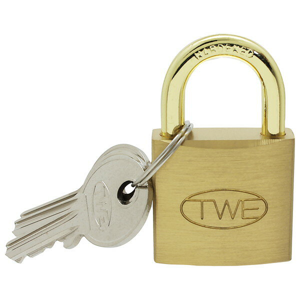 VA-004 シリンダー錠 ダブルロック 和気産業