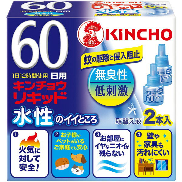 �����L���`���E���L�b�h 60�� ������ ��ւ��t 2�{�Z�b�g 45ml×2�{
