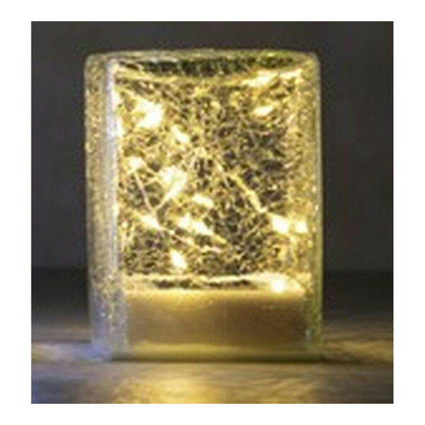 WLL-1044(GD) 山善 [ガーデンソーラーライトPICCOLO Qプリズム] メーカー直送