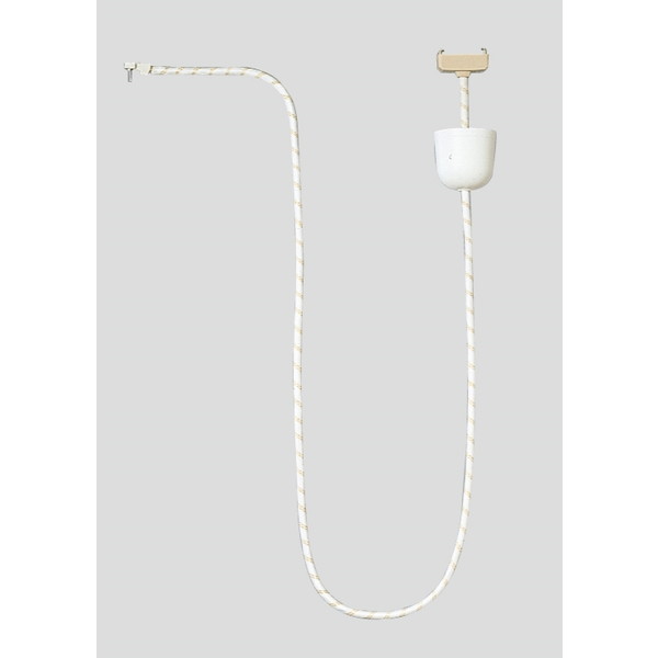 【エントリーでP5倍!20日20:00-27日1:59】 RPJ101 日立 白 [延長コード]