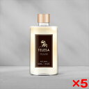 【5個セット】TELESA シャントリボディ 100ml Sham Tre Body