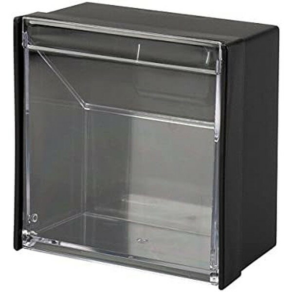 マグネットスイングケース ブラック イノマタ化学株式会社