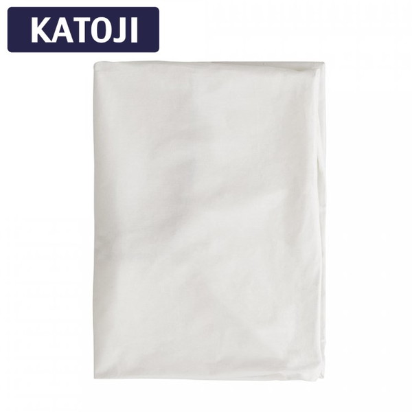 ミニミニベビーベッド用 洗い替えフィットシーツ 06407 KATOJI