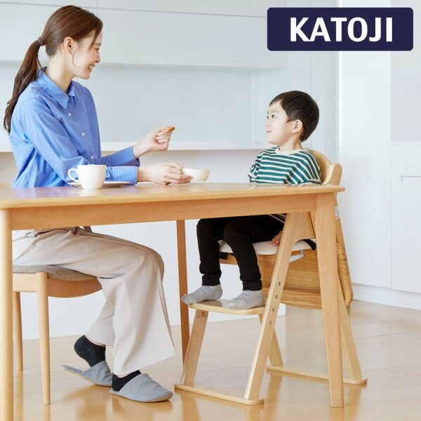 楽天市場】カトージ 木製ハイチェア(キッズ・ベビー 楽天市場】カトージ 木製ハイチェア(キッズ・ベビー