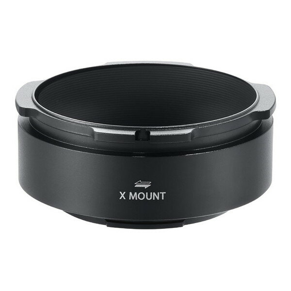 X-MOT-U SHOTEN [UMSシリーズ用マウントパーツ (富士フイルムX)]