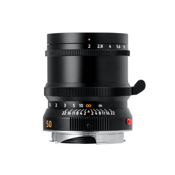 LLL-50M SPII (B) LIGHT LENS LAB �֥�å� [50mm f/2 SPII �饤��M�ޥ���� (�ա�����°)]