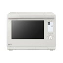 オーブンレンジ 30L パナソニック PANASONIC NE-BS9C-W オフホワイト 白 ビストロ スチームオーブンレンジ 新生活