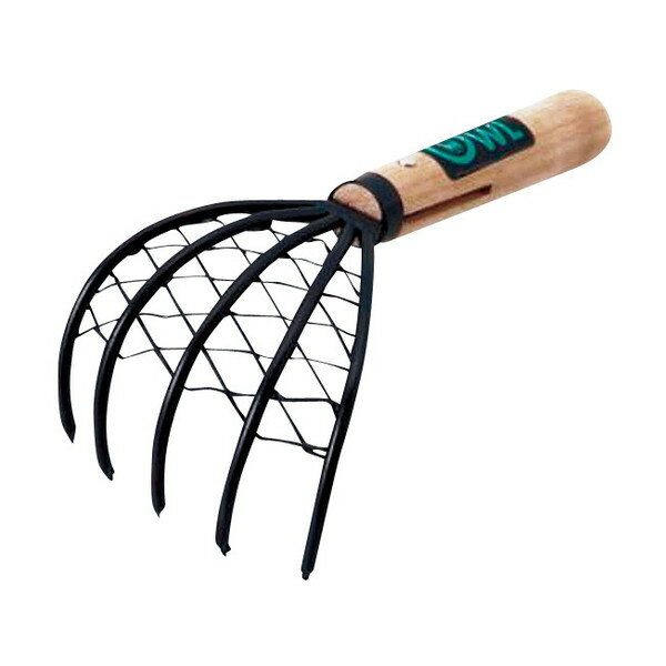 #227 福井 [網付忍者熊手]