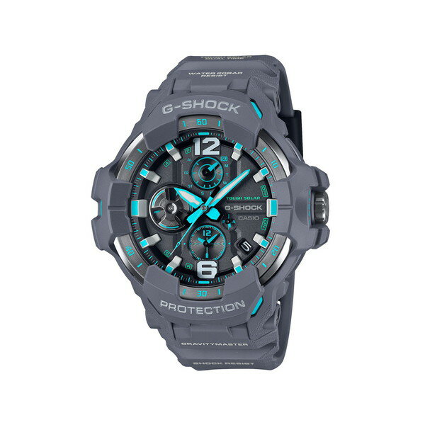ӻ  CASIO  G-SHOCK  GR-B300-8A2JF Gå GSHOCK å MASTER ...