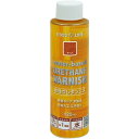 WOODLOVE 水性ウレタンニス チーク 125ml ニッペ