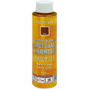 WOODLOVE 水性ウレタンニス オーク 125ml ニッペ