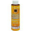 WOODLOVE 水性ウレタンニス ウォルナット 125ml ニッペ