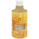 WOODLOVE 水性ウレタンニス ナチュラル 250ml ニッペ