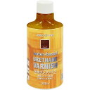 WOODLOVE 水性ウレタンニス オーク 250ml ニッペ