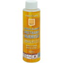 WOODLOVE 水性ウレタンニス つや消しクリヤー 125ml ニッペ