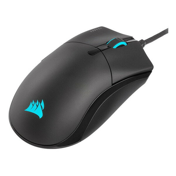 CH-9303111-AP Corsair ブラック [ゲーミングマウス]