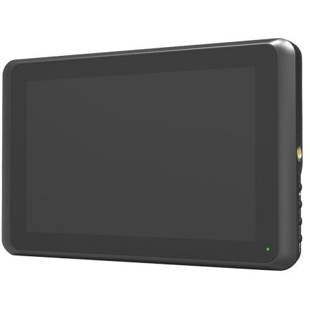 【エントリーでP5倍!20日20:00-27日1:59】 ADTECHNO 75SB マットブラック [7型SDIモデル 4K@30入出力対応フルHD IPS搭載フィールドモニター] メーカー直送 新生活