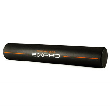 シックスパッド ボディポール SIXPAD フィットネスシリーズ ストレッチ 柔軟 肩 肩甲骨