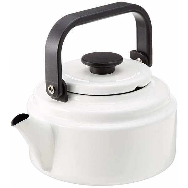 野田琺瑯AM-20KWホワイト[ア...