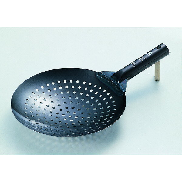 60811 共柄中華油切 24cm タマハシ 魚菜