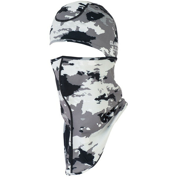 G-234 アッシュカモ F コーコス ニオイクリア [消臭バラクラバ]