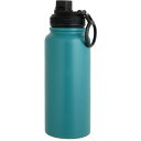 IMMEDI イミディ ステンレスボトル 800mL ブルー リビング
